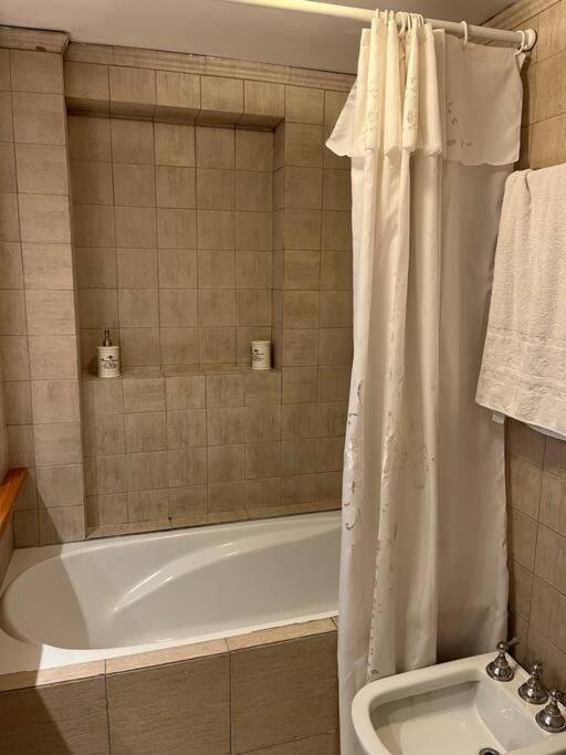 Apartment Optimo Monoambiente En Recoleta